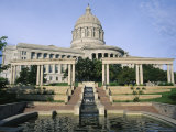 Missouri State Capitol, Jefferson City, Missouri, USA Photographic Print by Michael Snell Missouri State Capitol, Jefferson City, Missouri, USA Photographic Print by Michael Snell