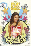 High School Musikal 2 Plakater