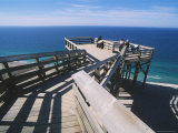 Sleeping Bear Dunes National Lakeshore, Michigan, USA Photographic Print by Michael Snell
