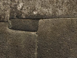 Ahu Vinapu, Easter Island (Rapa Nui), Chile, South America Photographic Print by Michael Snell