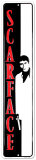 Scarface Arte