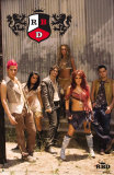 RBD Posters