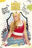 High School Musical 2 Posters