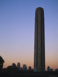 Liberty Memorial, Kansas City, Missouri, USA Photographic Print by Michael Snell