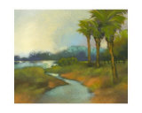 Driftin Along II Edition limitée par Larson 