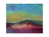 Halcyon Hills Limited Edition by Julian Corvin