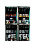 Mugs II Limited Edition by Lepain 