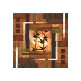 Bamboo View I Limitierte Auflage von Cruz 