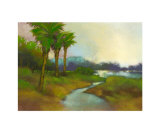 Por el río I Edición limitada por Larson Por el río I Edición limitada por Larson