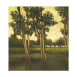 Through the Trees I Edición limitada por Larson Through the Trees I Edición limitada por Larson