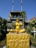 Phnom Penh, Cambodia, Indochina, Southeast Asia Photographic Print by Jane Sweeney