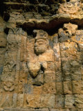 Pre-Ankorian Site of Sambor Prei Kuk, Prasat Sambor Complex, Kompong Thom, Cambodia Photographic Print by Jane Sweeney