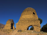 Chist-I-Sharif, Ghorid Ruins Believed to be a Mausoleum or Madrassa, Ghor Province Photographic Print by Jane Sweeney