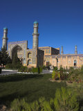 The Friday Mosque (Masjet-E Jam), Herat, Afghanistan Photographic Print by Jane Sweeney