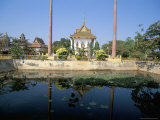Phnom Penh, Cambodia, Indochina, Southeast Asia Photographic Print by Jane Sweeney