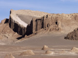 Luna Valley, Atacama Desert, Chile, South America Photographic Print by Jane Sweeney Luna Valley, Atacama Desert, Chile, South America Photographic Print by Jane Sweeney