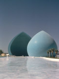 Martyrs Monument, Baghdad, Iraq, Middle East Photographic Print by Guy Thouvenin