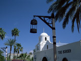 Mission Church of Our Lady of Perpetual Help, Scottsdale, Phoenix, Arizona, USA Photographic Print by Ruth Tomlinson
