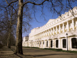 Carlton House Terrace, Built by John Nash Circa 1830, the Mall, London, England Photographic Print by Ruth Tomlinson