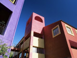 Colourful Corner of the Village, La Placita, Tucson, Arizona, USA Lámina fotográfica por Ruth Tomlinson Colourful Corner of the Village, La Placita, Tucson, Arizona, USA Lámina fotográfica por Ruth Tomlinson