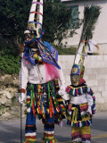 Gombeys, Bermuda, Central America Lámina fotográfica por Doug Traverso