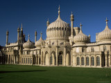 Royal Pavilion, Brighton, Sussex, England, United Kingdom Photographic Print by Ruth Tomlinson