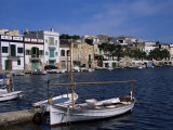 Porto Colomb, Palma, Majorca, Balearic Islands, Spain, Mediterranean Photographic Print by Tom Teegan