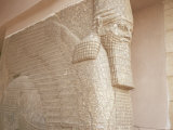 Irgal Gate, Nineveh, Iraq, Middle East Photographic Print by Nico Tondini