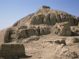 Nippur, Iraq, Middle East Photographic Print by Nico Tondini