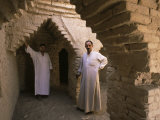 Nippur, Iraq, Middle East Photographic Print by Nico Tondini