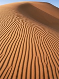 Uan Kaza Area, Southwest Desert, Libya, North Africa, Africa Fotografisk tryk af Nico Tondini