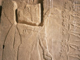 Archaeological Area, Nimrud, Iraq, Middle East Photographie par Nico Tondini