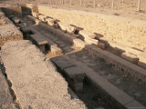 Khorsabad, Iraq, Middle East Photographic Print by Nico Tondini