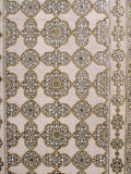 Interior Decorative Detail, Amber Fort, One of the Great Rajput Forts, Amber, Near Jaipur, India Lámina fotográfica por John Henry Claude Wilson Interior Decorative Detail, Amber Fort, One of the Great Rajput Forts, Amber, Near Jaipur, India Lámina fotográfica por John Henry Claude Wilson