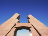 Ras Mohammed National Park, Sharm El Sheikh, Egypt, North Africa, Africa Photographic Print by Nico Tondini