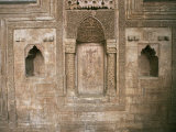 Mar Behnam Monastery, Iraq, Middle East Photographic Print by Nico Tondini
