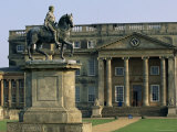 Stowe, Buckinghamshire, England, United Kingdom Photographic Print by Adam Woolfitt