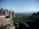 Belogradchik, Bulgaria Photographic Print by Adam Woolfitt