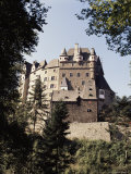 Beersel Castle, Belgium Photographic Print by R H Productions 