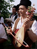 Rose Festival, Bulgaria Photographic Print by Adam Woolfitt