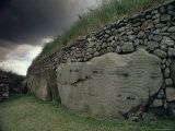 Antiquities, County Meath, Leinster, Republic of Ireland (Eire) Stampa fotografica di Adam Woolfitt
