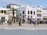 Essaouira, Morocco, North Africa, Africa Photographic Print by R H Productions 