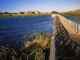 Cavendish National Park, Prince Edward Island, Canada Photographic Print by Alison Wright