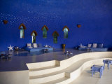 The Music Room, Nilaya Hermitage, a Boutique Hotel, Goa, India Photographic Print by R H Productions 