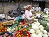 Rantepao Market, Toraja Area, Sulawesi, Indonesia, Southeast Asia Photographic Print by R H Productions 