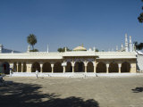 Mosque at Tomb of Aurangzeb, Khuldabad, Maharashtra, India Photographic Print by R H Productions 