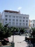 Casa Grande Hotel, Santiago De Cuba, Cuba, West Indies, Central America Photographic Print by R H Productions 