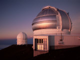 The Observatory, Big Island, Hawaii, Hawaiian Islands, USA Photographic Print by Alison Wright