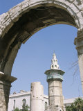 Gates of Damascus, Damascus, Syria, Middle East Photographic Print by Alison Wright