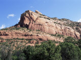 Red Rocks, Sedona, Arizona, USA Photographic Print by R H Productions 